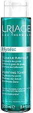 Kup Oczyszczający tonik do twarzy - Uriage Hyseac Purifying Toner