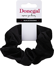 Kup Gumka do włosów, FA-5608, czarna - Donegal