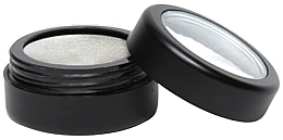 Puder lustrzany do paznokci - Moyra Mirror Powder — Zdjęcie N1