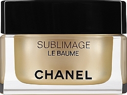 Regenerujący balsam do twarzy - Chanel Sublimage Le Baume — Zdjęcie N1