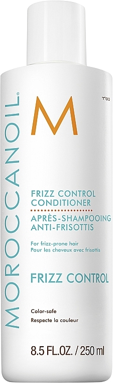 Odżywka zapobiegająca puszeniu się włosów - Moroccanoil Frizz Control Conditioner — Zdjęcie N1