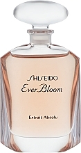 Shiseido Ever Bloom Extrait Absolu - Woda perfumowana — Zdjęcie N1