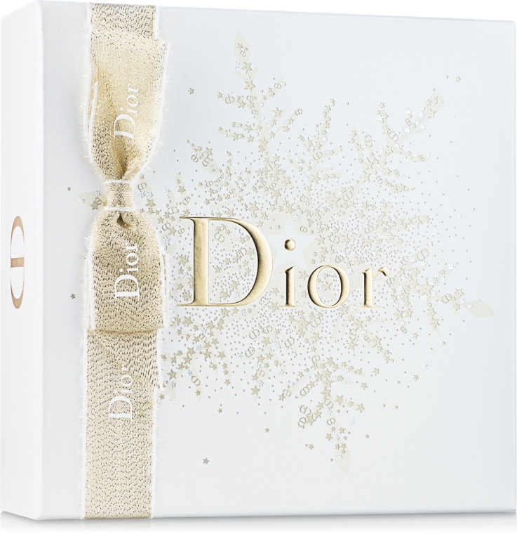 Dior J'Adore - Zestaw (edp/100ml + edp/mini/10ml) — Zdjęcie N3