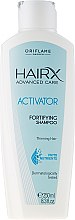 Kup Wzmacniający szampon do włosów - Oriflame HairX Activator Fortifying Shampoo