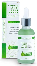 Kup Serum przeciwtrądzikowe - Eliveone Liquid Anti Acne Serum