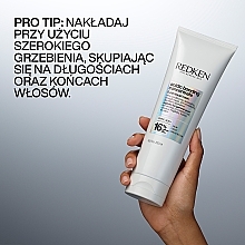 Intensywnie odżywcza maska do włosów - Redken Acidic Bonding Concentrate 5-Min Liquid Mask — Zdjęcie N4