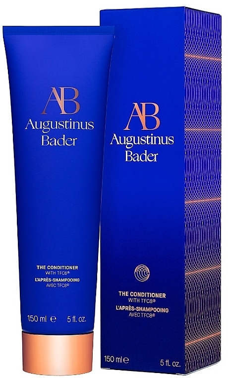Odżywka do włosów - Augustinus Bader The Conditioner — Zdjęcie N2