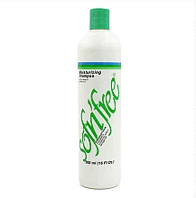 Kup Szampon-balsam do włosów - Sofn Free Moisturizing Shampoo