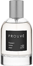 Kup Prouve For Men №44 - Perfumy	