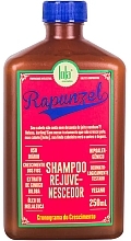 Kup Szampon wzmacniający włosy - Lola Cosmetics Rapunzel Rejuvenating Shampoo