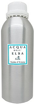 Acqua Dell'Elba Notte d'Estate - Dyfuzor zapachowy (wymienny wkład) — Zdjęcie N3
