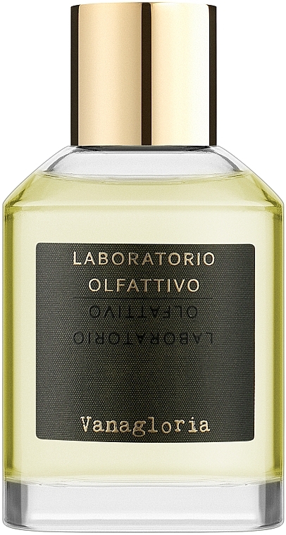 Laboratorio Olfattivo Vanagloria - Woda perfumowana — Zdjęcie N3