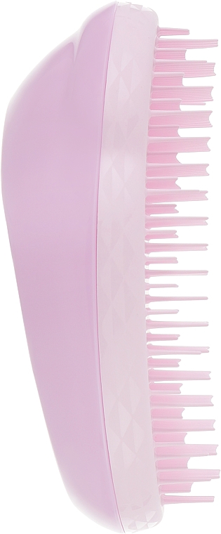 Szczotka do włosów - Tangle Teezer The Original Pink Vibes — Zdjęcie N3
