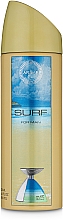 Armaf Surf For Man - Dezodorant — Zdjęcie N1