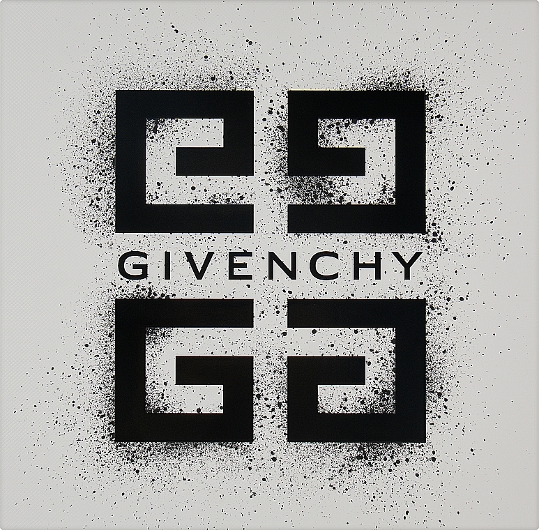 Givenchy Gentleman Eau Intense - Zestaw (edt/100ml + sh/gel/75ml) — Zdjęcie N1