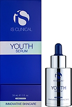 Odmładzające serum do twarzy - iS Clinical Youth Serum — Zdjęcie N2