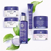 Ujędrniający krem do twarzy na dzień - Yves Rocher Filler Vegetal Anti-Wrinkle Plumping Day Care — Zdjęcie N4