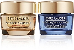 Zestaw - Estee Lauder 24/7 Magic Routine Lift + Firm + Glow — Zdjęcie N1