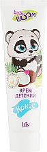 Kup Krem dla dzieci Kokos - Iris Cosmetic