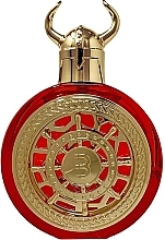 Bharara Viking Rio Parfum - Perfumy — Zdjęcie N2