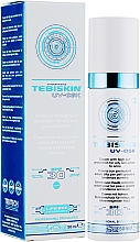 Kup Ochrona przeciwsłoneczna dla skóry tłustej i problematycznej - Tebiskin UV-Osk Cream SPF 30+
