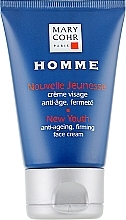 Krem dla mężczyzn - Mary Cohr Nature Homme New Youth Cream — Zdjęcie N2