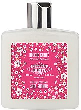 Kup Żel pod prysznic Kwiat wiśni - Institut Karite Fleur de Cerisier Shea Shower Cherry Blossom