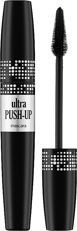 Tusz do rzęs - Colour Intense Ultra Push-Up Mascara — Zdjęcie N1