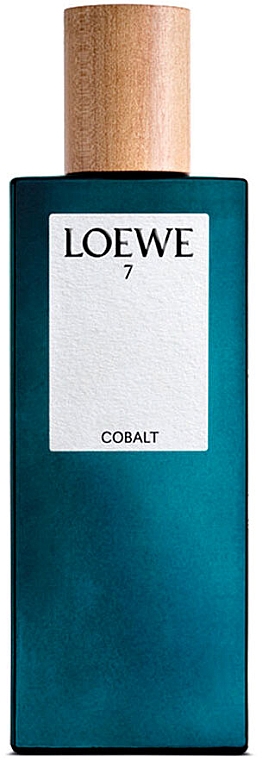 Loewe 7 Cobalt - Woda perfumowana — Zdjęcie N2