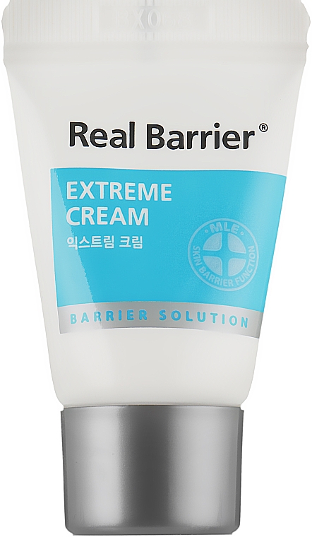 Krem ochronny - Real Barrier Extreme Cream
