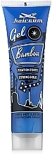 Kup Żel do stylizacji z ekstraktem z bambusa - Hairgum Bambou Fixing Gel