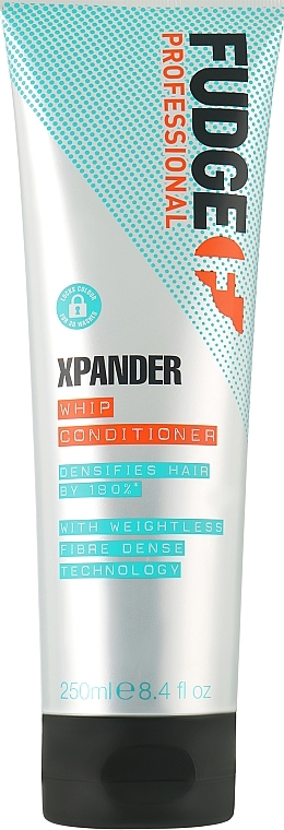 Nawilżająca odżywka do włosów - Fudge Xpander Whip Conditioner — Zdjęcie N1