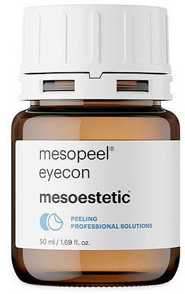 Mezopilling - Mesoestetic Mesopeel Eyecon — Zdjęcie N1