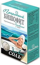 Kup Sól do kąpieli Biszofit - MedikoMed 