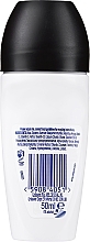 Antyperspirant-dezodorant w kulce - Dove Invisible Dry — Zdjęcie N3