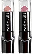 Szminka do ust - Wet N Wild Silk Finish Lipstick — Zdjęcie N4