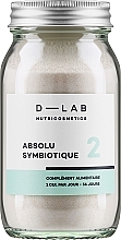 Suplement diety Pure Symbiotic - D-Lab Nutricosmetics Pure Symbiotic — Zdjęcie N1