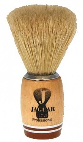 Pędzel do golenia, 117/24 - Rodeo Jaguar Shaving Brush — Zdjęcie N1
