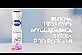 Dezodorant w sprayu do ciała - NIVEA Anti-Respirant Fresh Blossom Fresh Skin Feel Flower Bouquet & Lemongrass Scent — Zdjęcie N1