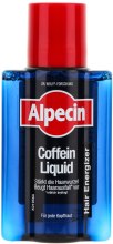 Kofeinowy tonik do włosów - Alpecin Caffeine Liquid — Zdjęcie N3