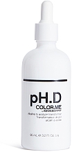 Serum-transformator do koloryzacji włosów - Kevin.Murphy Color Me Ph.D Alkaline To Add Ph Transformer — Zdjęcie N1
