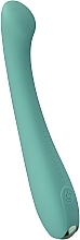Wibrator punktu G, zielony - Fairygasm MerryWand — Zdjęcie N2
