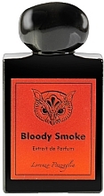 Lorenzo Pazzaglia Bloody Smoke - Perfumy — Zdjęcie N1