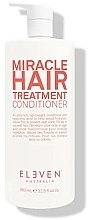 Rewitalizująca odżywka do włosów - Eleven Australia Miracle Hair Treatment Conditioner — Zdjęcie N3