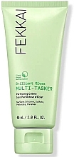 Krem do stylizacji włosów - Fekkai Brilliant Glossing Multi-Tasker Styling Cream — Zdjęcie N1