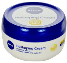 Kup Krem do ciała - NIVEA Q10 Plus Firming Reshaping Cream