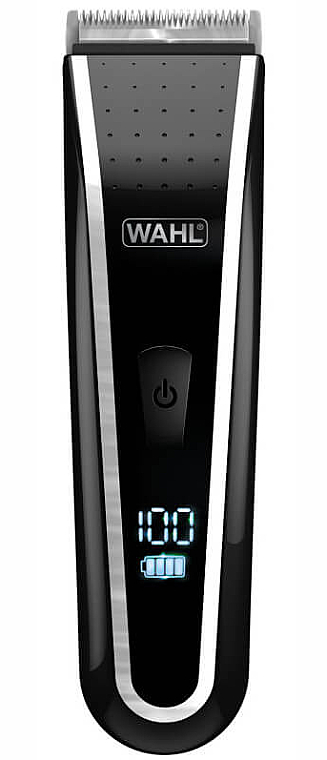 Maszynka do strzyżenia włosów - Wahl Lithium Pro LCD 1902-0465 — Zdjęcie N2