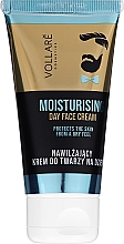 Kup Nawilżający krem do twarzy na dzień dla mężczyzn - Vollare Moisturising Day Face Cream Men