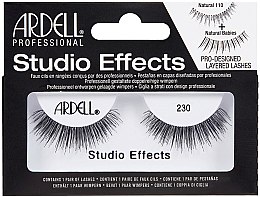 Kup Sztuczne rzęsy - Ardell Studio Effects 230