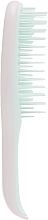 Szczotka do włosów - Tangle Teezer The Wet Detangler Mini Marshmallow Duo — Zdjęcie N3